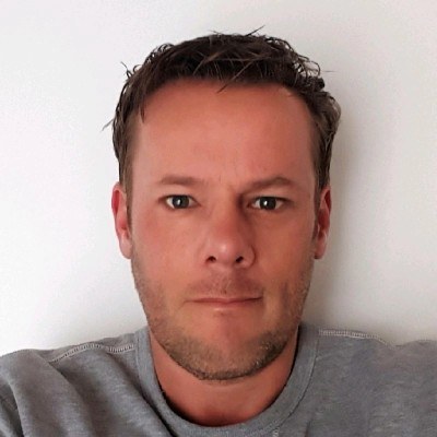 Roelant Schalkers