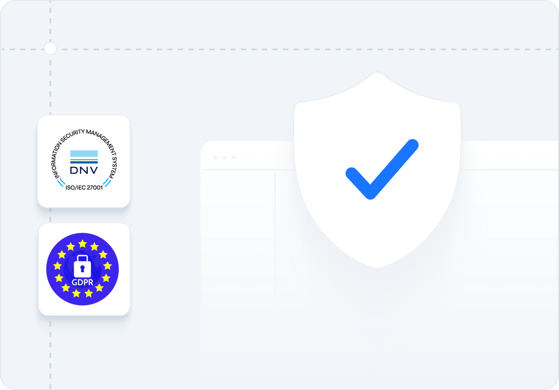 Una IA con la seguridad en su núcleo