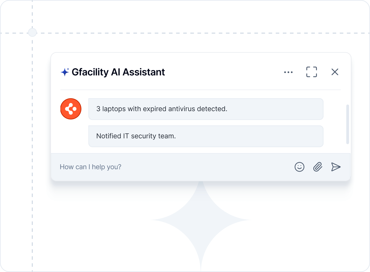 Agentes de IA proativos - gestores digitais de ativos incansáveis